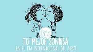 Siempre hay un beso que nunca se olvida. Frases Del Dia Internacional Del Beso Un1on Jalisco