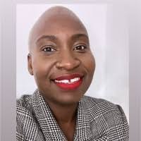 Kenya Fields-Lambert, MPA