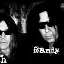 Morning after — Randy Piper's Animal