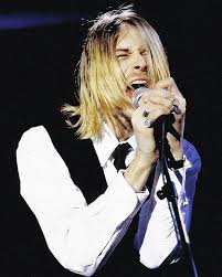 Nirvana Kurt Cobain In 2020 Nirvana Kurt Cobain Kurt Cobain Nirvana Kurt