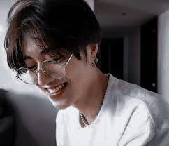 Complete Each Other || Jeongwoo x Minji