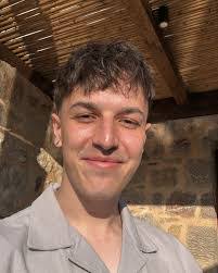 Will Kirkham's Instagram, Twitter & Facebook