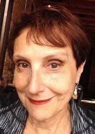 Barbara Stewart-Thomas Obituary (1948