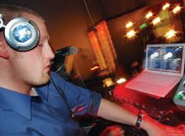 Mixin' it old school • Reno News & Review