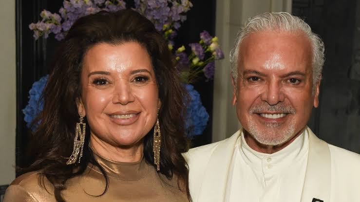 The View' Co-Host Ana Navarro Reveals Husband's Parkinson's Disease - Parade