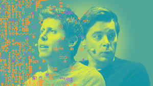 Hard Fork Live, Part 1: Sam Altman and Brad Lightcap of OpenAI