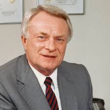 In Memoriam: Industry Legends Glenn Nord and Frank Bromberg