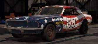 ;) i have no problem if players want to use the unlock all car mod. Category Vehicles Wreckfest Wiki Fandom
