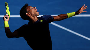 15 de abril de 1999) es un tenista profesional canadiense. Liveticker Ergebnisse Denis Shapovalov Felix Auger Aliassime Atp Barcelona 22 April 2021 Eurosport Deutschland
