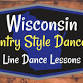 Stevens Point | Line Dance Lessons event in Stevens Point, WI