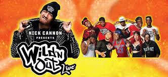 Every episode, it's nick vs. Nick Cannon Presents Wild N Out Live On August 19 2018 Toronto Com