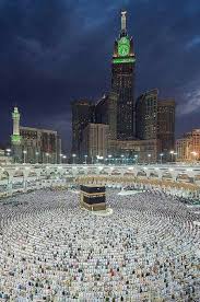 Khana E Kaaba Kaaba Sharif Mecca Masjid Mecca Kaaba Mecca