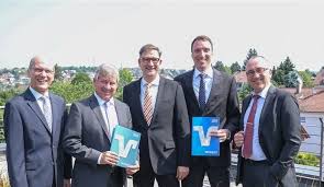 Fusion Von Vier Genossenschaftsbanken Im Enzkreis Abgeschlossen Startseite