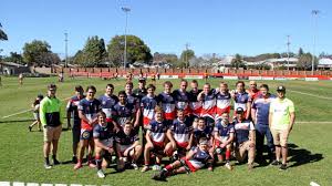 Cowboys 18s aim for glory against Valleys