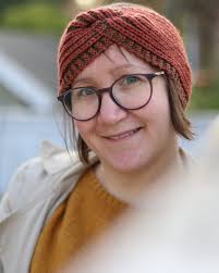 Meet the Designers of 52 Weeks of Easy Knits