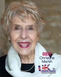 The Good Listening To Show: Stories of Distinction & Genius hosted by Chris  Grimes