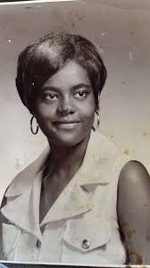 Restore old photo of grandmother?