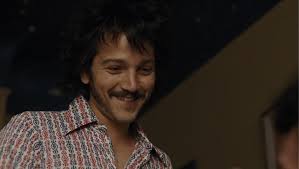 Las 10 mejores películas de Diego Luna- Paloma & Nacho
