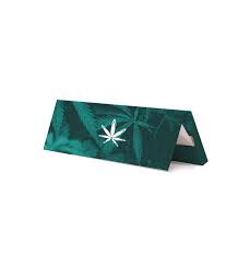 Download 1 1 4 Rolling Papers Fully Customized Booklets Cannabis Promotions