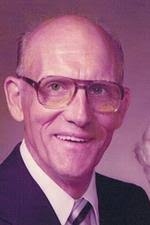 Obituary for WILLIAM A. SANDERS
