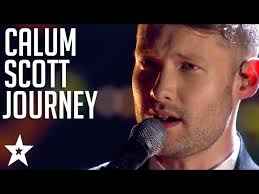 Calum Scott