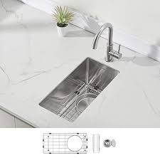 10 best stainless steel sinks 2021