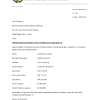 Untuk membuat permohonan myspp, anda hanya perlu 1