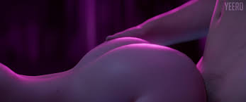 Overwatch by yeero [ sfm nsfw 3d r34 blender hentai porn rule34 ] watch  online