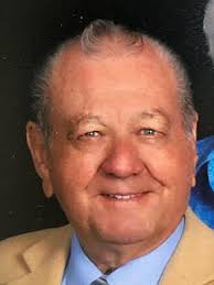 Albert Doyle Tucker Obituary