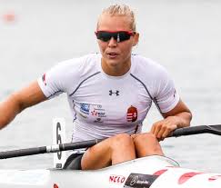 When it comes to famous kayaker, the name of anna karasz comes in the first row. Anna Karasz Canoe Sprint Athlete
