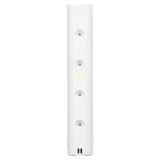 led wireless under cabinet light