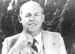 He's been mayor of National City since 1966