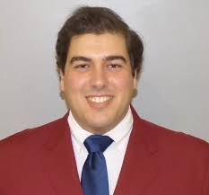 Stephen Licata's Instagram, Twitter & Facebook