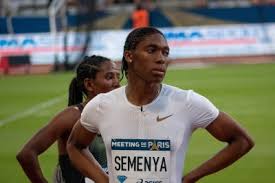 Moreover, she, her family, and her coach were not. Namibia Slams World Athletics Body Over Treatment Of Sprinters Allafrica Com