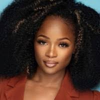 Lashana Davis's Instagram, Twitter & Facebook