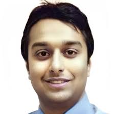 Dr. Arpit Doshi (Spaceline Dental Studio) in Ghatkopar East,Mumbai