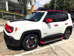 My Jeep Jeep Renegade Trailhawk Jeep Renegade Jeep Wrangler