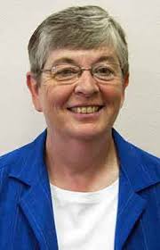 Sister Rita Cameron, P.B.V.M.