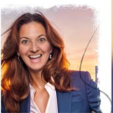 The amazing Sophie Wozencraft is returning this year, performing as Sophie  & Friends at The Carlton Club for pride