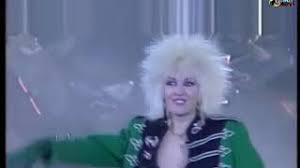 Spagna & spagna by spagna: Spagna Easy Lady 1986 Youtube