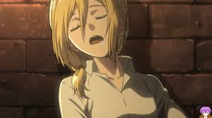 Attack On Titan Season 2 Episode 3 Anime Review The Rush For Christa Youtube Content from season 3 part 2 and manga events must be tagged using the appropriate flairs.