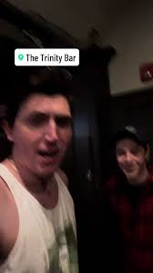 Trinity Bar Restaurant