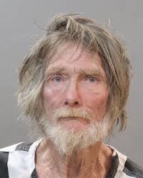 Mckinney, Nicholas D mugshot and booking details