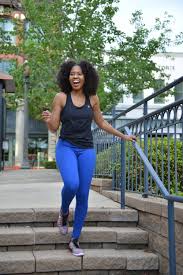Beaneleven Eleven By Venus Williams Brand Ambassador Just Being Britt