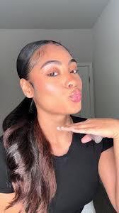 Trying out this new @SHEGLAM brow-fection angled brush & dip for the first  time. #SHEGLAM #SHEGLAMcollection #itstherealjade #explore #foryou #viral