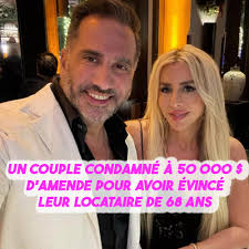 Avec cette condamnation, le TAL a voulu envoyer un puissant message.  Détails en commentaires ⬇️