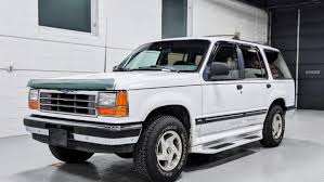 Image result for Vermillion 1993 Explorer