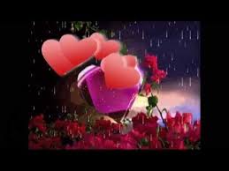 موسيقى انت عمري 2 دقيقة من الروعة والجمال youtube good morning roses love images beautiful prayers