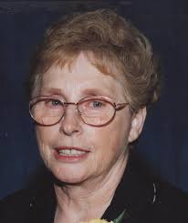 BETTY MAU Obituary (2012)