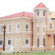Istana maziah, kuala terengganu, terengganu, malezya — harita üzerinde konum, yorumlar. Istana Maziah In Terengganu Was Built In 1897 Using Masonry Download Scientific Diagram